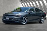 Used 2018 Chevrolet Malibu LT image 2