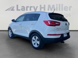 Used 2013 Kia Sportage LX w/ Convenience Pkg image 3