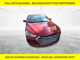 Used 2017 Hyundai Elantra SE image 3