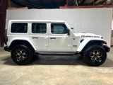 Used 2019 Jeep Wrangler Unlimited Rubicon image 2