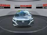 Used 2024 Nissan Sentra SV w/ All-Weather Package image 4