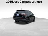 New 2025 Jeep Compass Latitude w/ Altitude Special Edition image 3