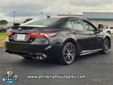 Used 2023 Toyota Camry SE image 3