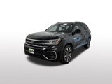 Used 2021 Volkswagen Atlas SEL R-Line image 2