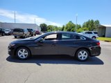 Used 2023 Chevrolet Malibu LT image 4