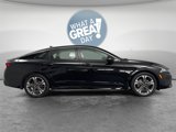 Used 2022 Kia K5 LXS image 2
