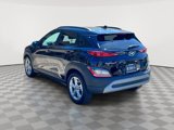 Certified 2023 Hyundai Kona SEL w/ Cargo Package image 4