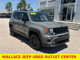Used 2022 Jeep Renegade Altitude w/ Convenience Group image 4