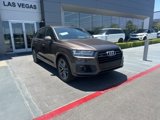 Used 2018 Audi Q7 3.0T Prestige w/ Prestige Package image 3