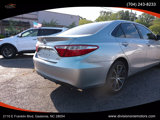 Used 2015 Toyota Camry XSE image 5