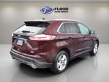 Certified 2020 Ford Edge SEL w/ Convenience Package image 4