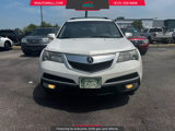 Used 2011 Acura MDX image 2