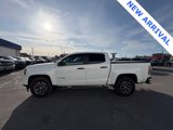 Used 2022 GMC Canyon AT4 image 4