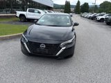 New 2025 Nissan Sentra SV image 4