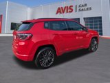 Used 2023 Jeep Compass Limited image 6