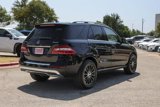 Used 2015 Mercedes-Benz ML 350 4MATIC image 4