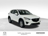 Used 2014 MAZDA CX-5 Sport image 3