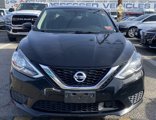 Used 2019 Nissan Sentra S image 3