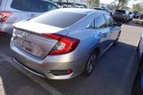 Used 2020 Honda Civic LX image 3