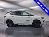 Used 2022 Jeep Compass High Altitude image 2