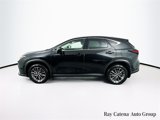 Used 2022 Lexus NX 350 AWD image 4