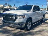 Used 2020 RAM 1500 Big Horn image 3