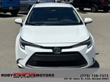 Used 2023 Toyota Corolla LE image 2