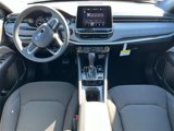 New 2025 Jeep Compass Sport image 4