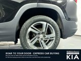 Used 2020 GMC Terrain SLT image 5