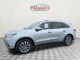 Used 2014 Acura MDX SH-AWD w/ Technology Package image 4
