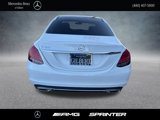 Used 2021 Mercedes-Benz C 300 Sedan w/ Premium Package image 4