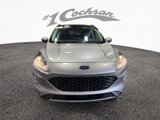 Certified 2022 Ford Escape SEL w/ Technology Package image 2