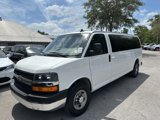Used 2016 Chevrolet Express 3500 LT w/ LT Preferred Equipment Group image 2