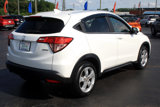 Used 2017 Honda HR-V EX-L image 4