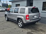 Used 2016 Jeep Patriot High Altitude image 4