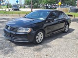 Used 2017 Volkswagen Jetta S image 3