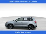 Used 2018 Subaru Forester 2.5i Limited image 2
