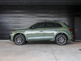 Used 2024 Audi SQ5 Premium Plus image 2
