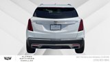 New 2025 Cadillac XT5 Premium Luxury w/ Technology Package image 4