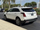 Used 2021 Cadillac XT5 Premium Luxury image 5