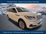 New 2024 Lincoln Navigator L Reserve image 3