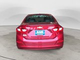 Used 2017 Chevrolet Cruze Premier image 5