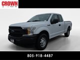 Used 2019 Ford F150 XL w/ Equipment Group 101A Mid image 3