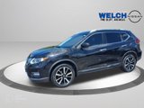 Used 2019 Nissan Rogue SL image 3