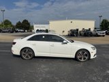 Used 2017 Audi A4 2.0T Premium Plus w/ Premium Plus Package image 2