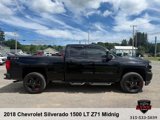 Used 2018 Chevrolet Silverado 1500 LT w/ Redline Edition image 6