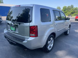 Used 2012 Honda Pilot EX-L image 5