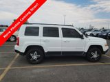 Used 2017 Jeep Patriot Sport w/ Power Value Group image 2