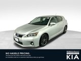 Used 2012 Lexus CT 200h image 2