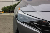 Used 2023 Hyundai Elantra Limited w/ Cargo Package image 4